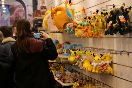 Spiel Essen 25 Gallery 09 scaled - Spiel Essen feiert Rekorde