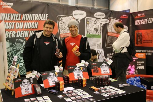 Spiel Essen 25 Gallery 10 scaled - Spiel Essen feiert Rekorde