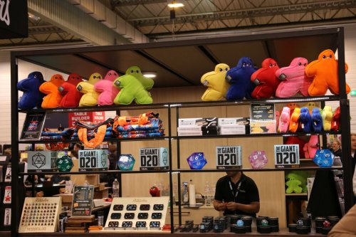 Spiel Essen 25 Gallery 11 scaled - Spiel Essen feiert Rekorde