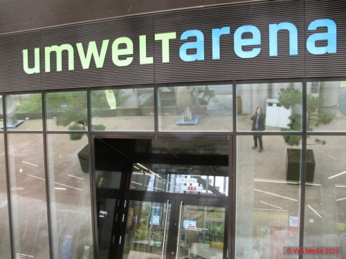 Touch2025 01 DCE - PSF/Touch 2025: Rekorde