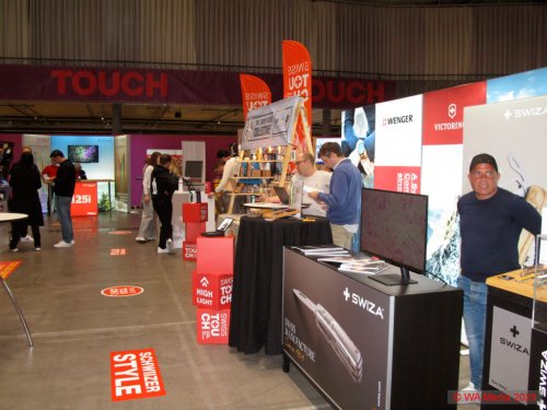 Touch2025 03 DCE - PSF/Touch 2025: Rekorde