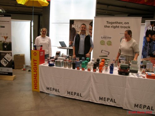 Touch2025 07 DCE - PSF/Touch 2025: Rekorde