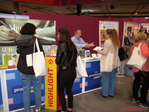 Touch2025 09 DCE - PSF/Touch 2025: Rekorde