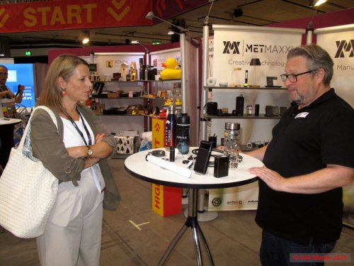 Touch2025 10 DCE - PSF/Touch 2025: Rekorde