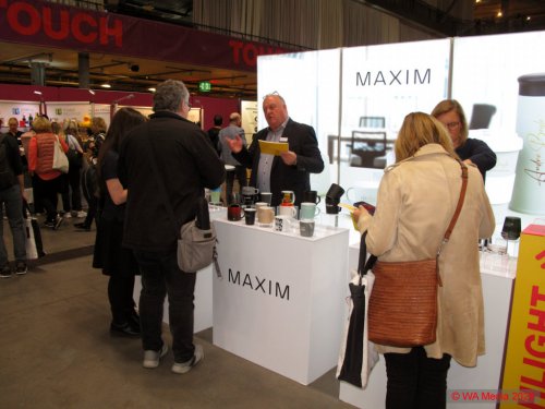 Touch2025 11 DCE - PSF/Touch 2025: Rekorde