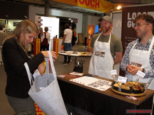 Touch2025 16 DCE - PSF/Touch 2025: Rekorde