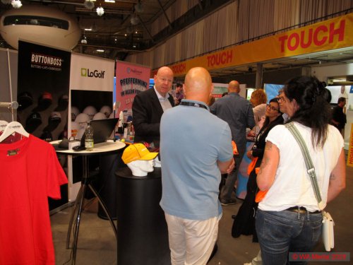 Touch2025 17 DCE - PSF/Touch 2025: Rekorde