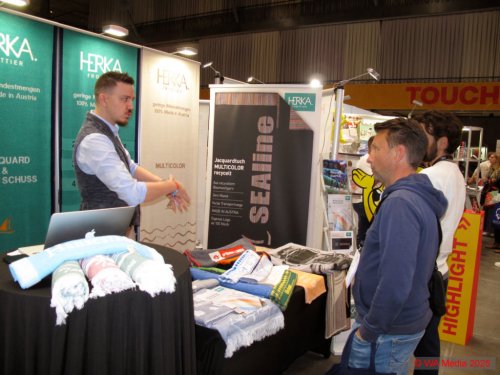 Touch2025 18 DCE - PSF/Touch 2025: Rekorde