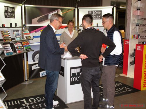 Touch2025 19 DCE - PSF/Touch 2025: Rekorde