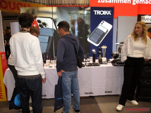 Touch2025 20 DCE - PSF/Touch 2025: Rekorde