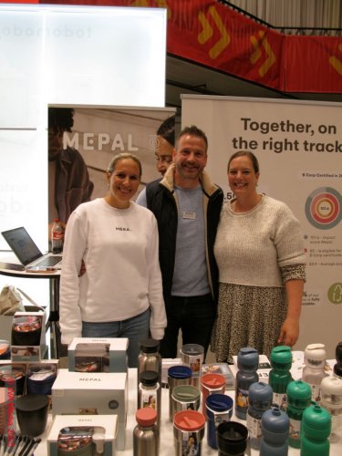 Touch2025 21 DCE - PSF/Touch 2025: Rekorde