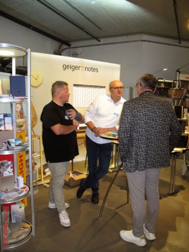 Touch2025 22 DCE - PSF/Touch 2025: Rekorde