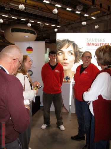 Touch2025 24 DCE - PSF/Touch 2025: Rekorde