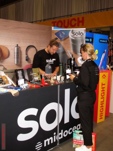 Touch2025 27 DCE - PSF/Touch 2025: Rekorde