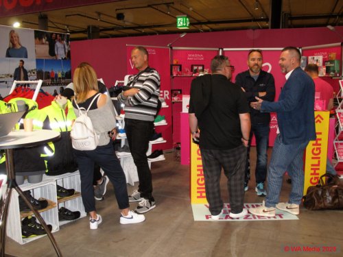 Touch2025 28 DCE - PSF/Touch 2025: Rekorde