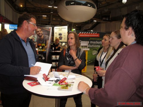 Touch2025 31 DCE - PSF/Touch 2025: Rekorde