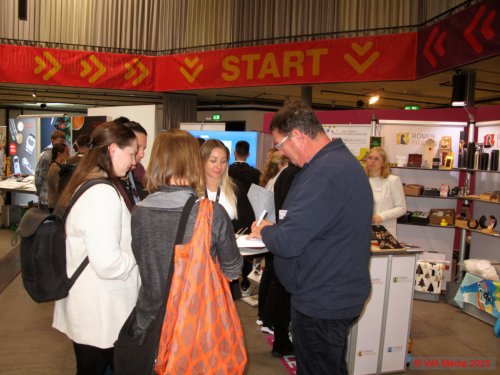 Touch2025 33 DCE - PSF/Touch 2025: Rekorde