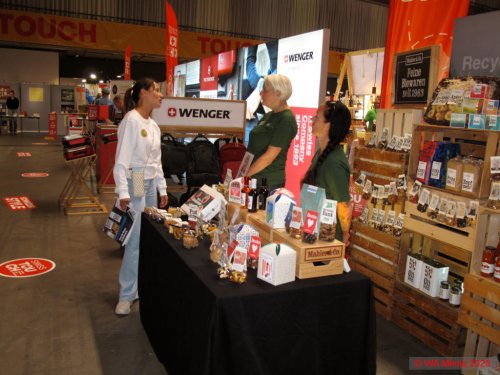 Touch2025 35 DCE - PSF/Touch 2025: Rekorde