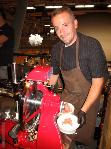 Touch2025 38 DCE - PSF/Touch 2025: Rekorde