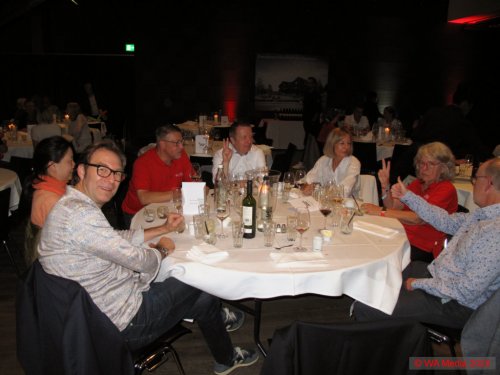 Touch2025 40 DCE - PSF/Touch 2025: Rekorde