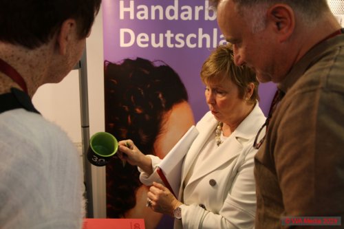 Welcome Home 2025 Gallery 02 DCE - Welcome Home Tour: Zu Gast bei Lieferanten