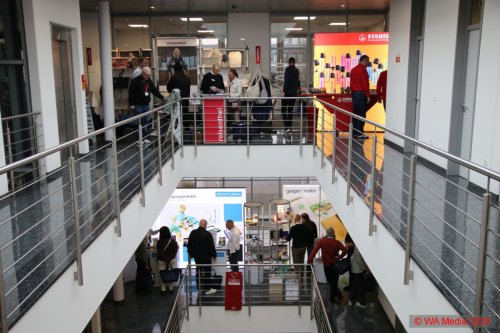 Welcome Home 2025 Gallery 03 DCE - Welcome Home Tour: Zu Gast bei Lieferanten