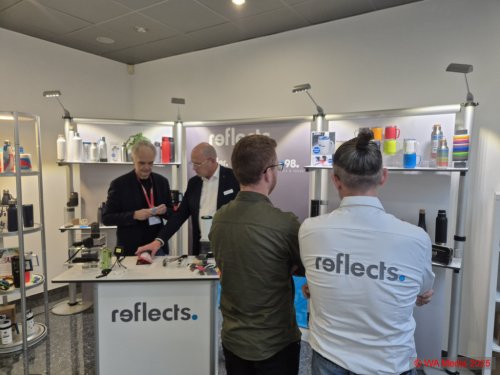 Welcome Home 2025 Gallery 04 DCE - Welcome Home Tour: Zu Gast bei Lieferanten