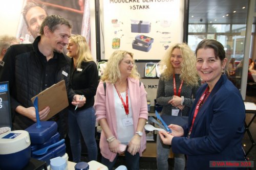 Welcome Home 2025 Gallery 05 DCE - Welcome Home Tour: Zu Gast bei Lieferanten