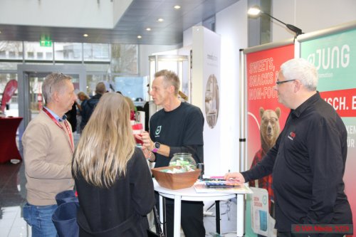 Welcome Home 2025 Gallery 06 DCE - Welcome Home Tour: Zu Gast bei Lieferanten