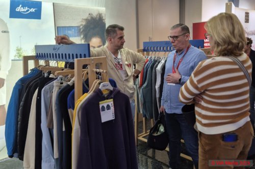 Welcome Home 2025 Gallery 07 DCE - Welcome Home Tour: Zu Gast bei Lieferanten