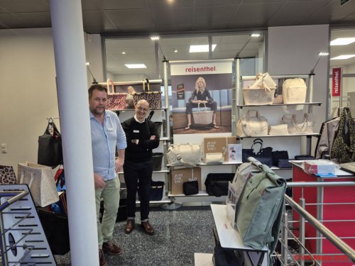 Welcome Home 2025 Gallery 08 DCE - Welcome Home Tour: Zu Gast bei Lieferanten