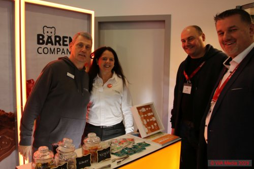 Welcome Home 2025 Gallery 09 DCE - Welcome Home Tour: Zu Gast bei Lieferanten