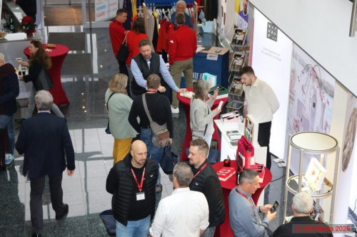 Welcome Home 2025 Gallery 11 DCE - Welcome Home Tour: Zu Gast bei Lieferanten