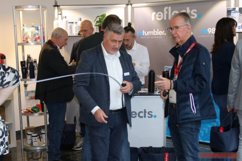 Welcome Home 2025 Gallery 12 DCE - Welcome Home Tour: Zu Gast bei Lieferanten