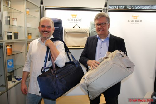 Welcome Home 2025 Gallery 14 DCE - Welcome Home Tour: Zu Gast bei Lieferanten