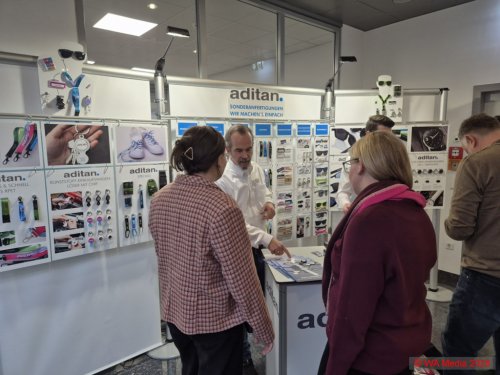 Welcome Home 2025 Gallery 16 DCE - Welcome Home Tour: Zu Gast bei Lieferanten