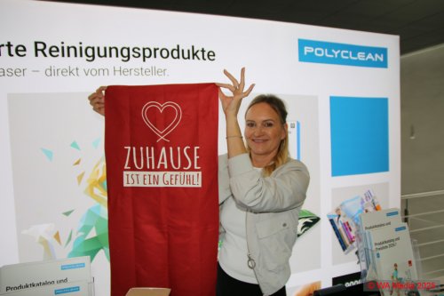 Welcome Home 2025 Gallery 17 DCE - Welcome Home Tour: Zu Gast bei Lieferanten