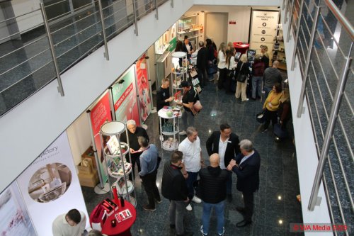 Welcome Home 2025 Gallery 18 DCE - Welcome Home Tour: Zu Gast bei Lieferanten