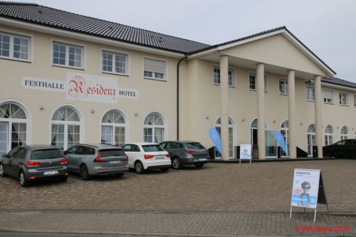 Werbemittel Wilker 26 Gallery 02 DCE - Neues Konzept f&uuml;r Hausmesse von Werbemittel Wilker