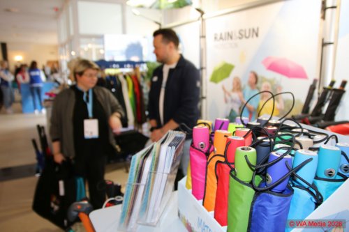 Werbemittel Wilker 26 Gallery 04 DCE - Neues Konzept f&uuml;r Hausmesse von Werbemittel Wilker