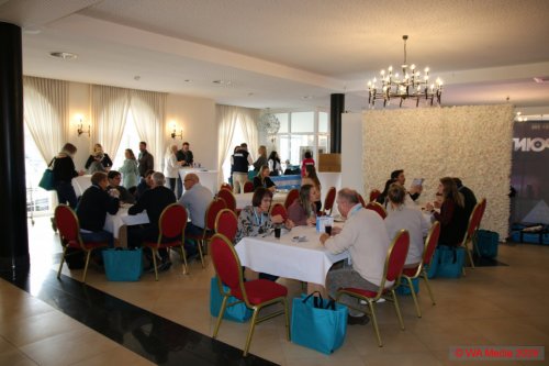 Werbemittel Wilker 26 Gallery 10 DCE - Neues Konzept f&uuml;r Hausmesse von Werbemittel Wilker