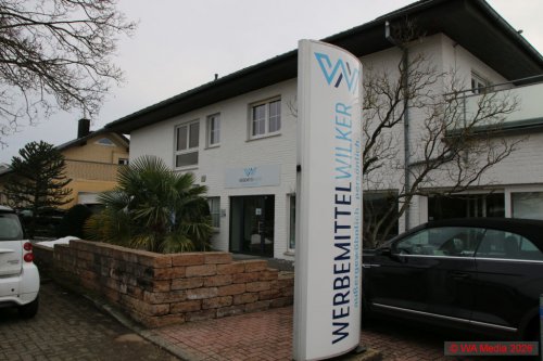 Werbemittel Wilker 26 Gallery 11 DCE - Neues Konzept f&uuml;r Hausmesse von Werbemittel Wilker