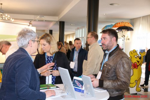 Werbemittel Wilker 26 Gallery 14 DCE - Neues Konzept f&uuml;r Hausmesse von Werbemittel Wilker