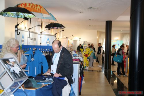 Werbemittel Wilker 26 Gallery 19 DCE - Neues Konzept f&uuml;r Hausmesse von Werbemittel Wilker