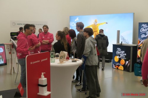 bkselect26 31 DCE - bkselect 2026