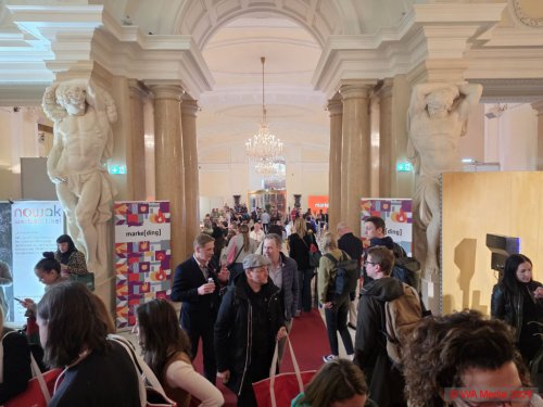 markeding26 01 DCE - markeding Wien: Erneut ein Benchmark