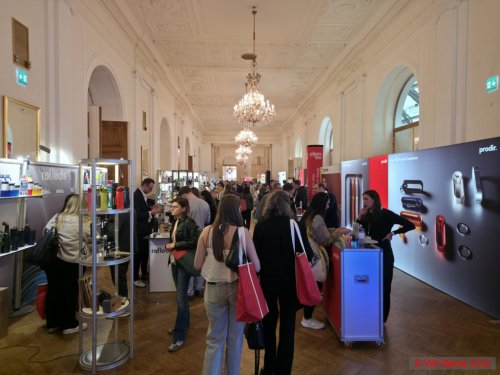 markeding26 02 DCE - markeding Wien: Erneut ein Benchmark