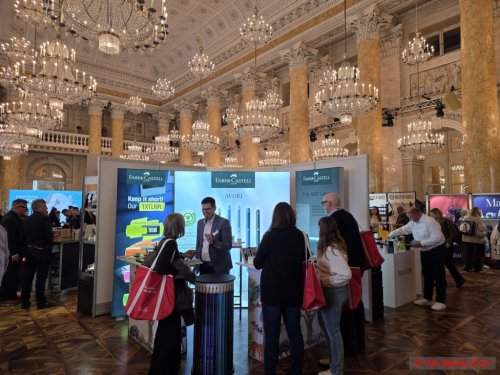 markeding26 03 DCE - markeding Wien: Erneut ein Benchmark