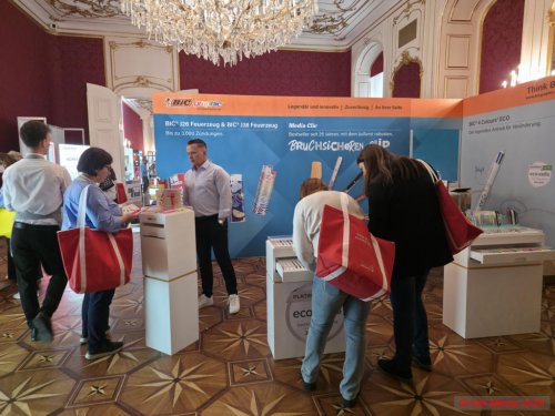 markeding26 04 DCE - markeding Wien: Erneut ein Benchmark