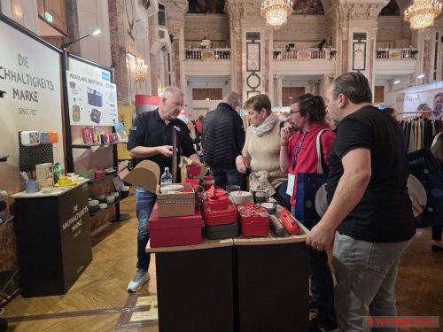 markeding26 06 DCE - markeding Wien: Erneut ein Benchmark